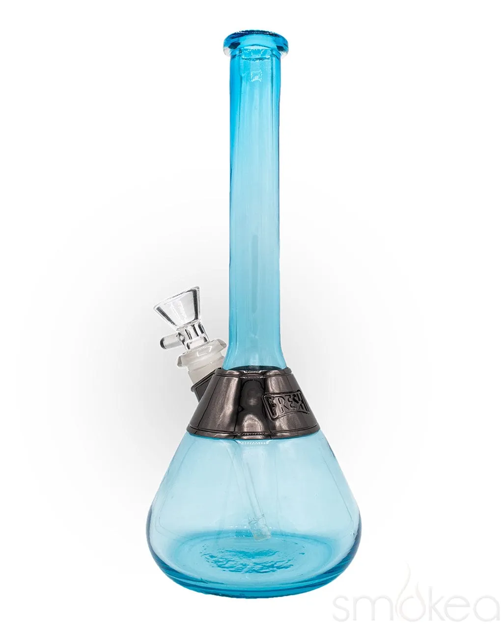 Fresh 12" Soft Glass Kiss Bong