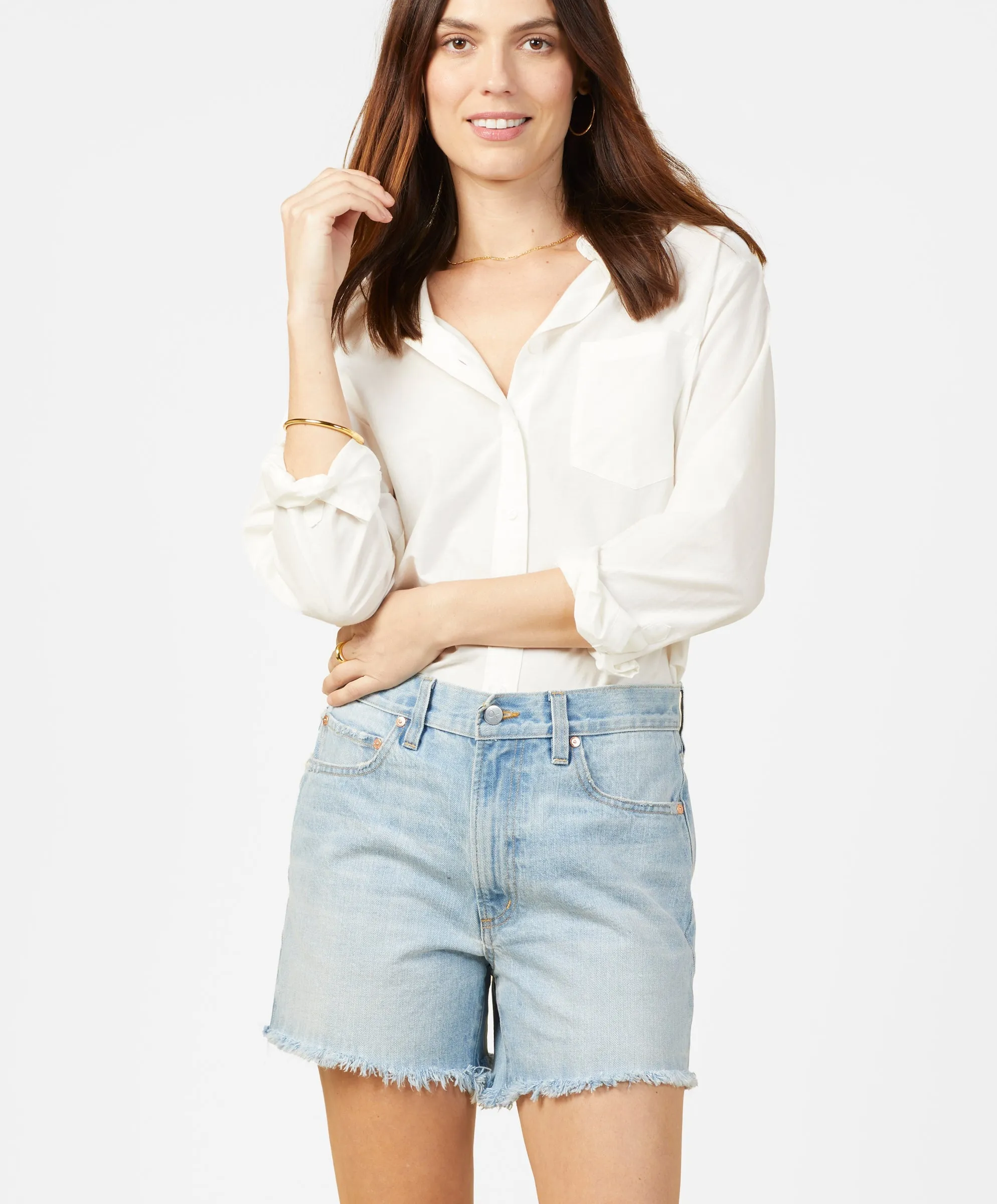 Generation Shorts - Outerworn