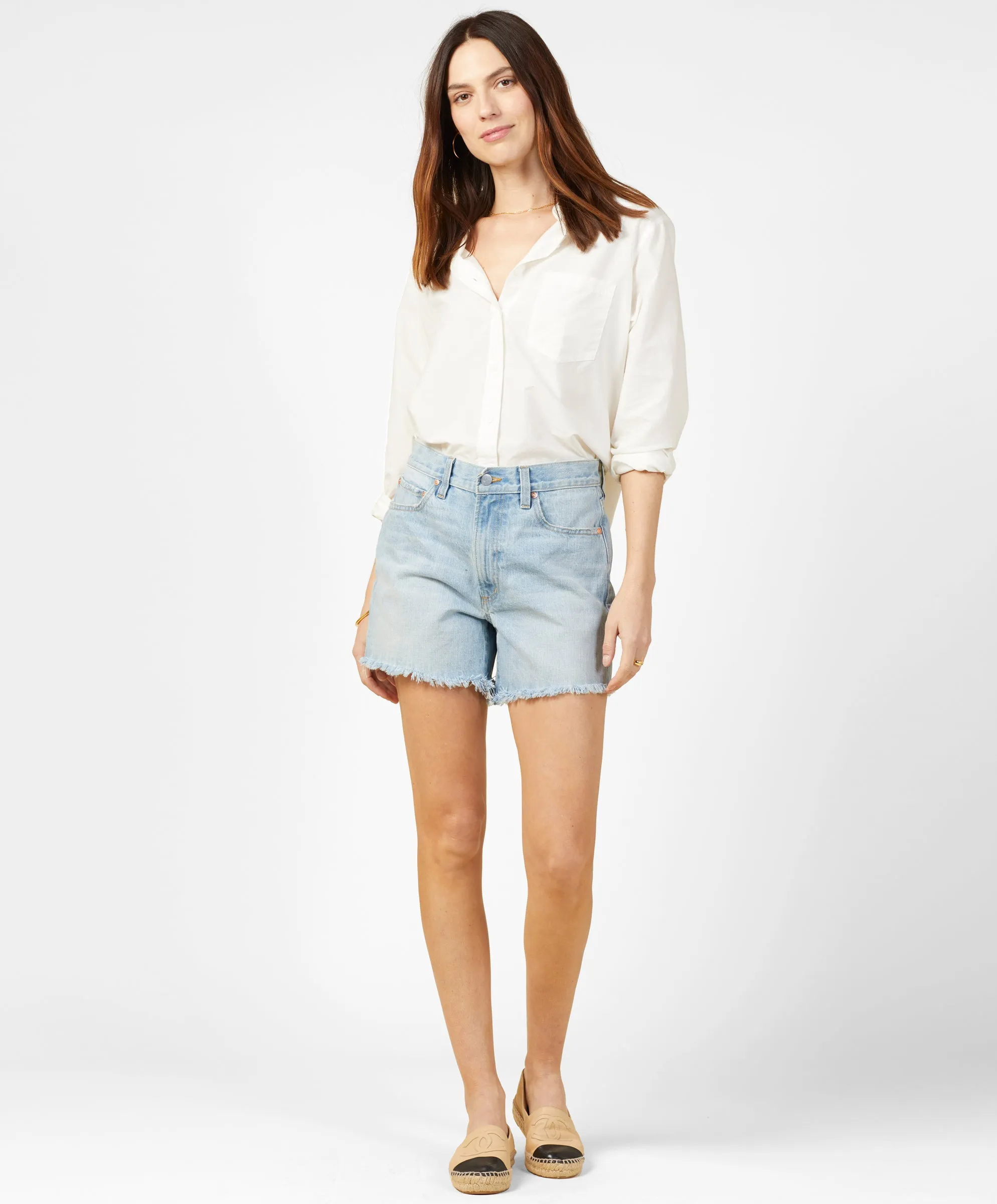 Generation Shorts - Outerworn