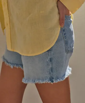 Generation Shorts - Outerworn