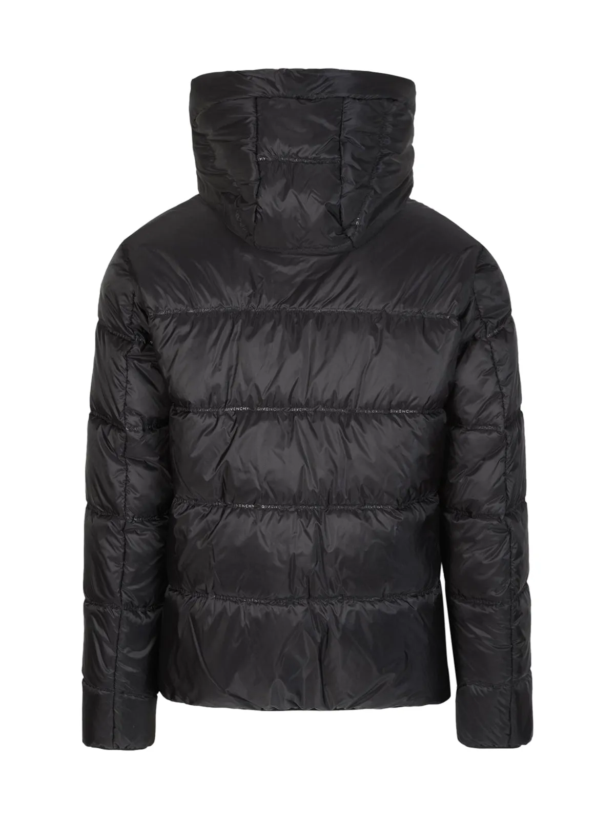 Givenchy	Padded Puffer Jacket