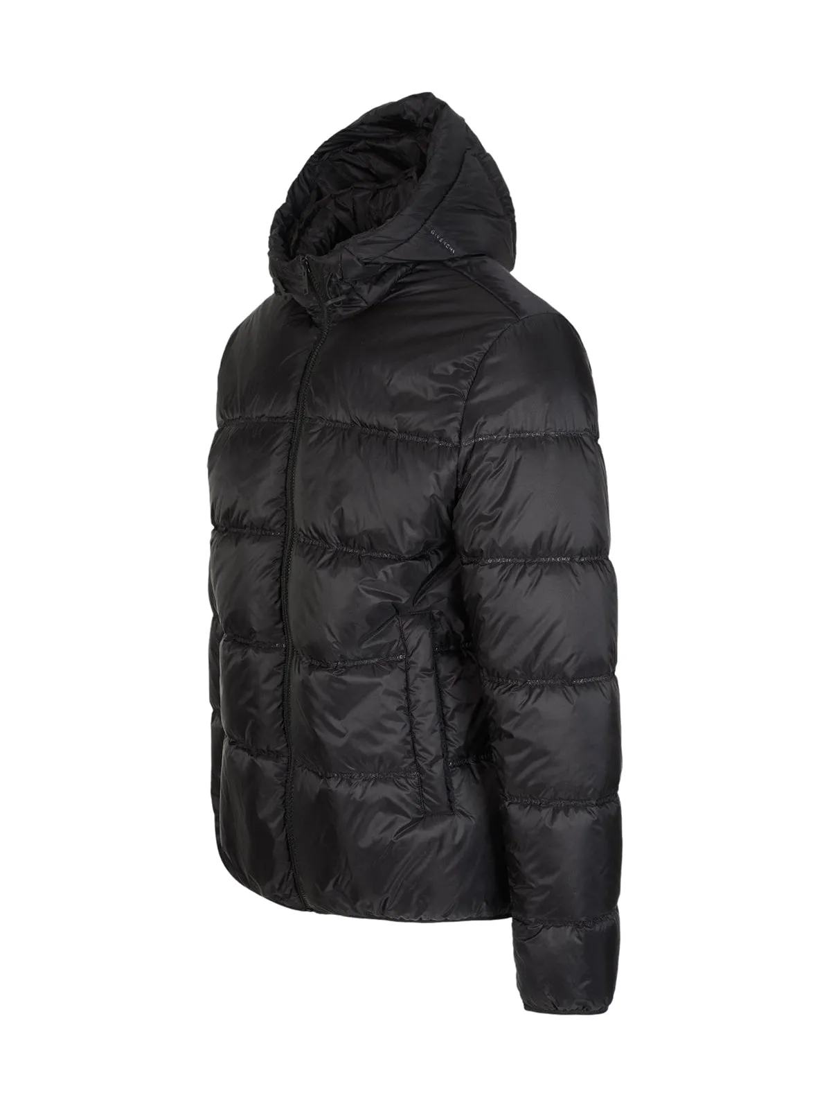 Givenchy	Padded Puffer Jacket