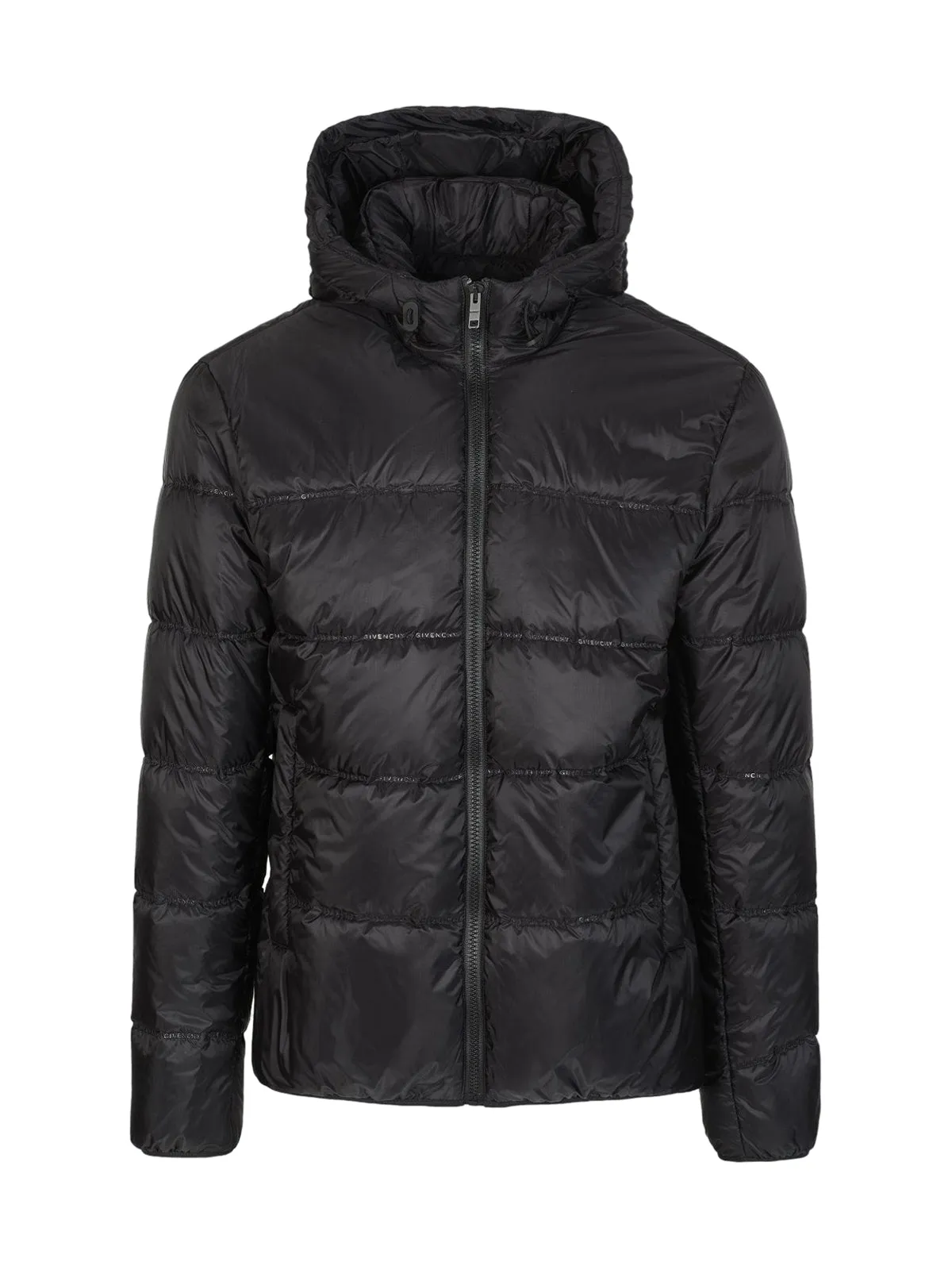 Givenchy	Padded Puffer Jacket