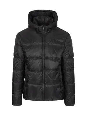 Givenchy	Padded Puffer Jacket