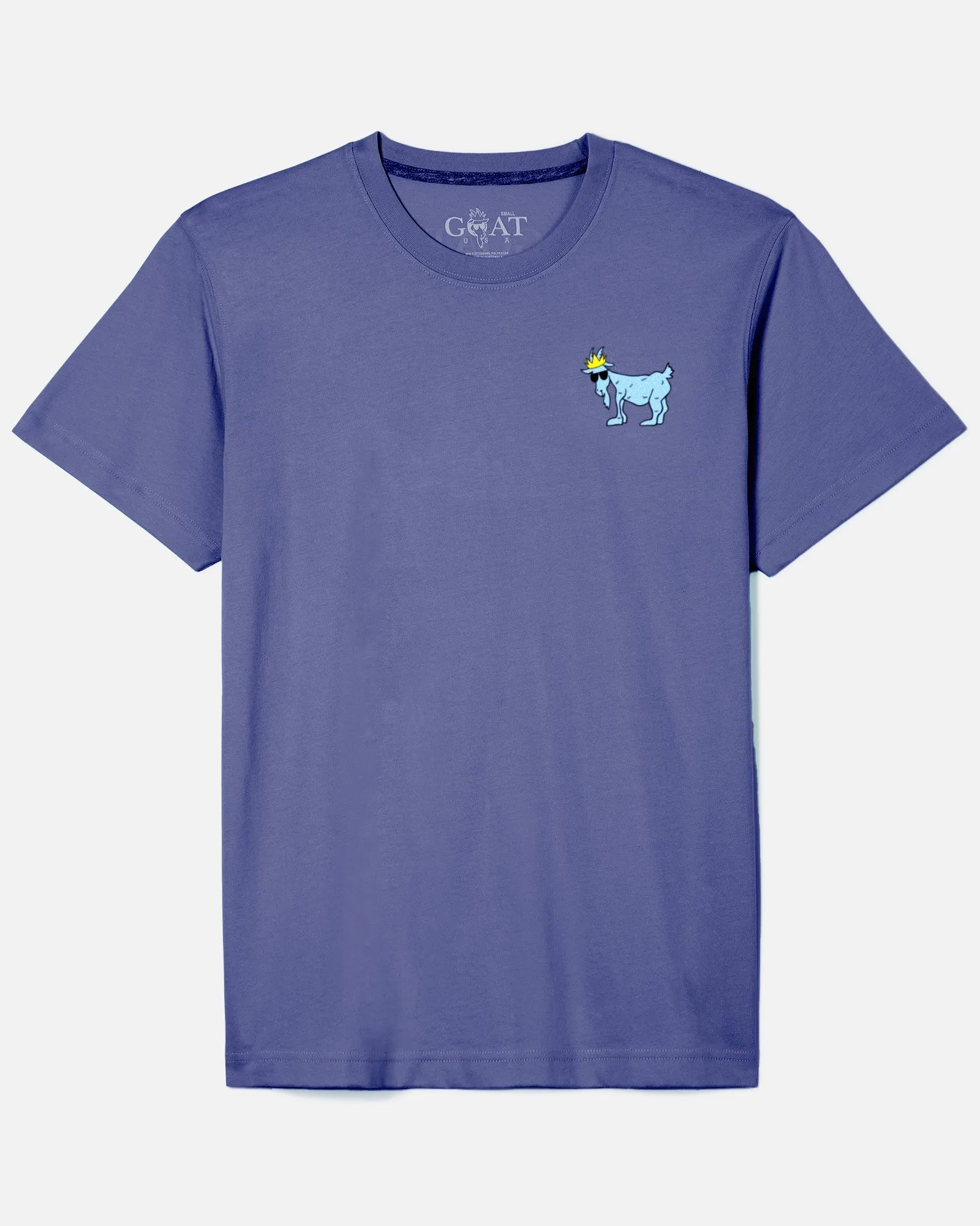 Goat USA Youth WG T-Shirt