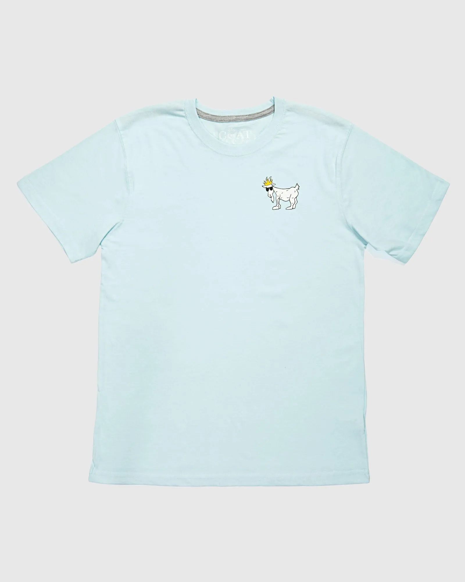 Goat USA Youth WG T-Shirt