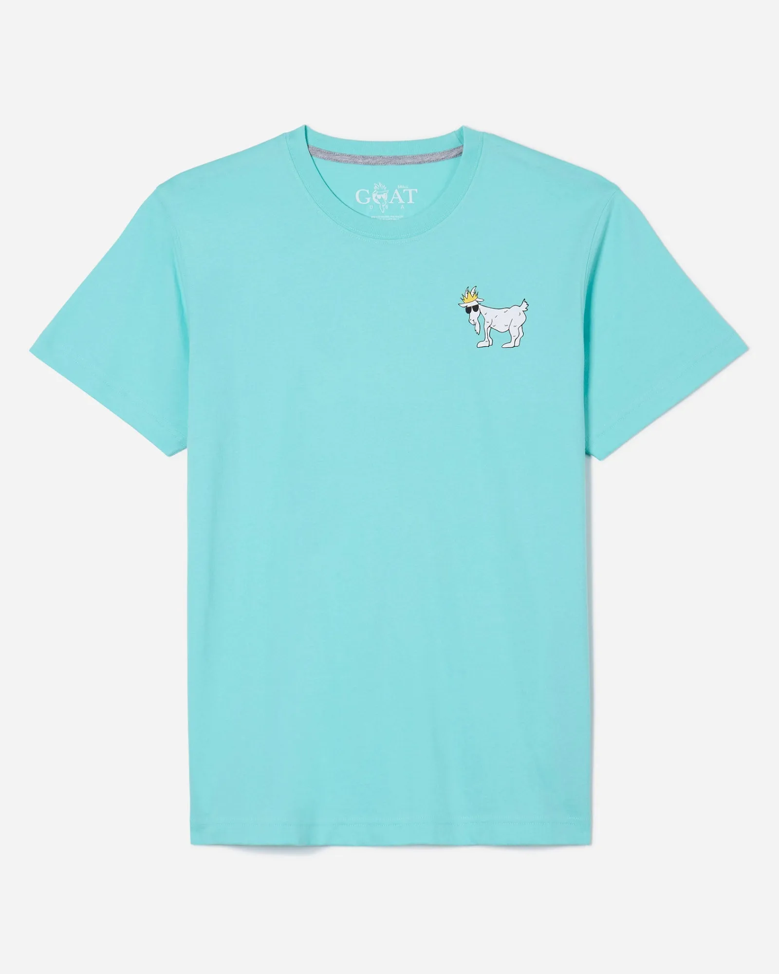 Goat USA Youth WG T-Shirt