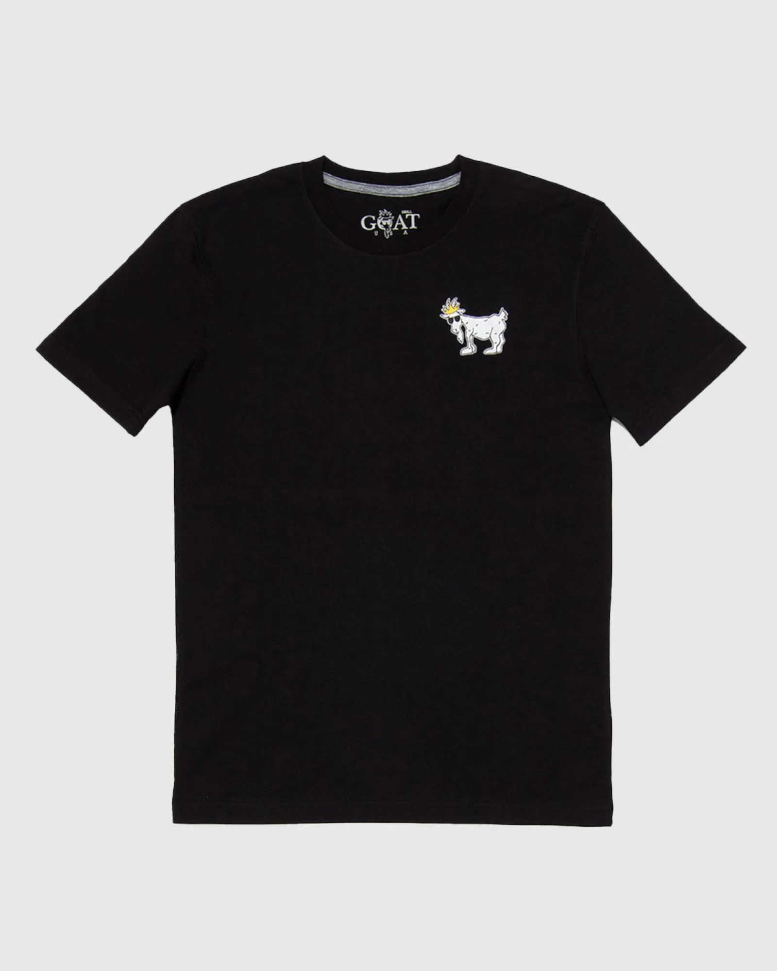 Goat USA Youth WG T-Shirt