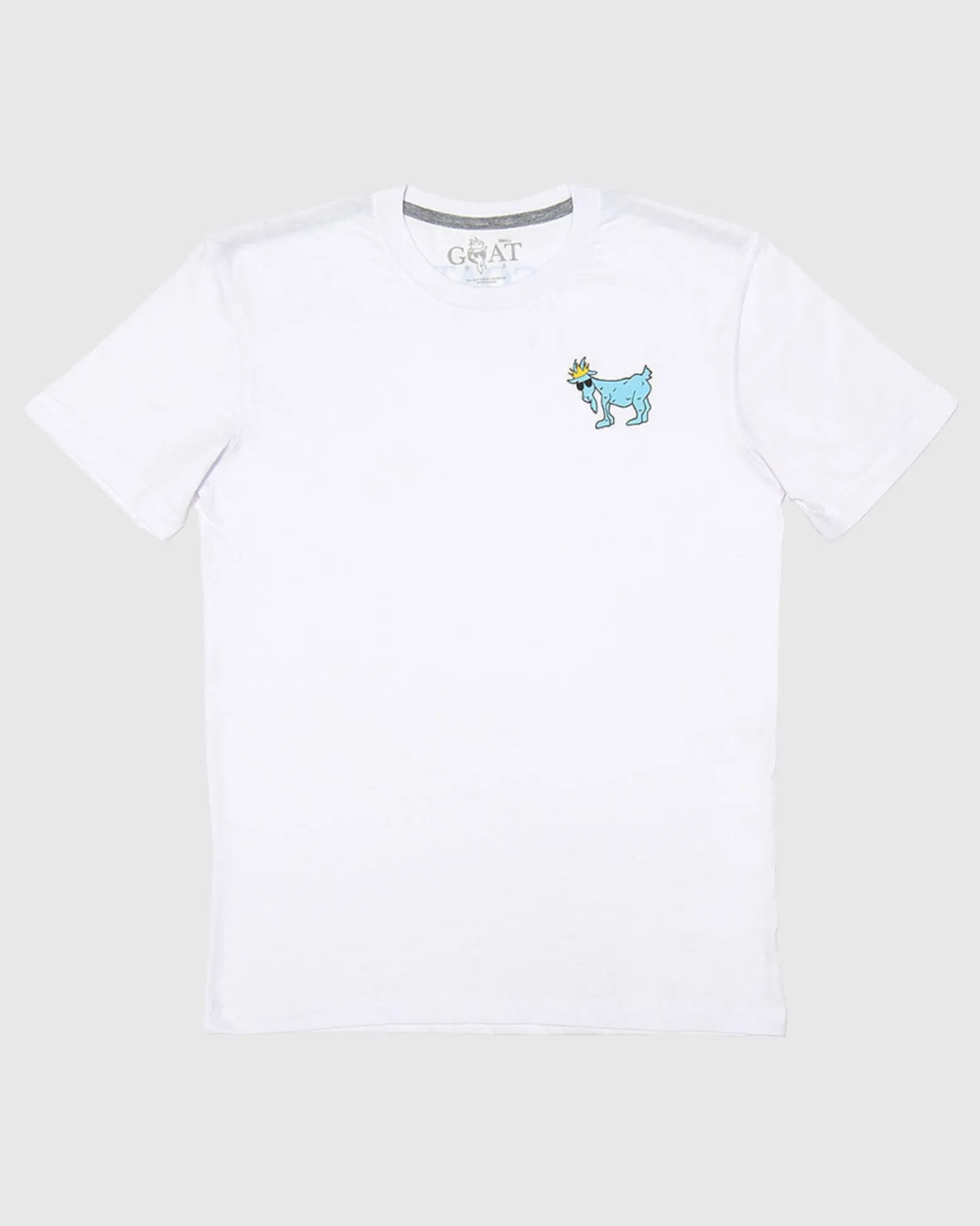 Goat USA Youth WG T-Shirt