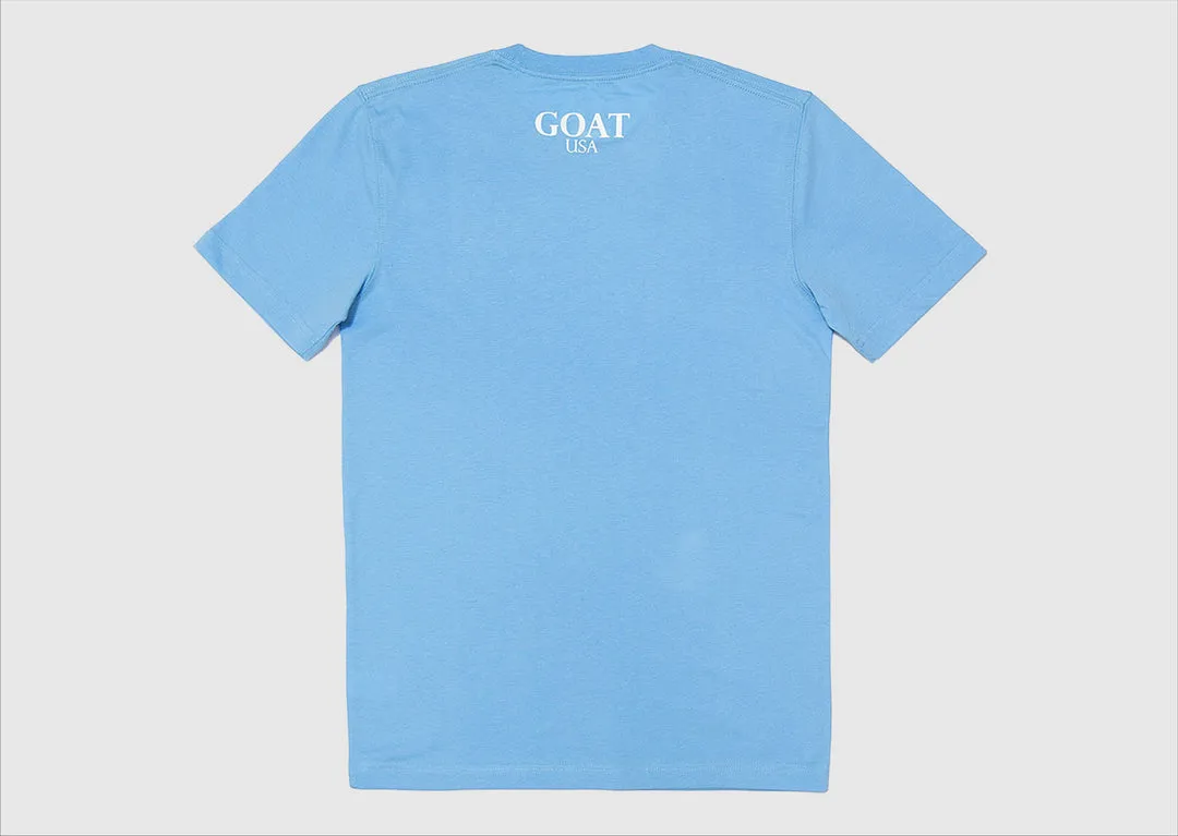 Goat USA Youth WG T-Shirt