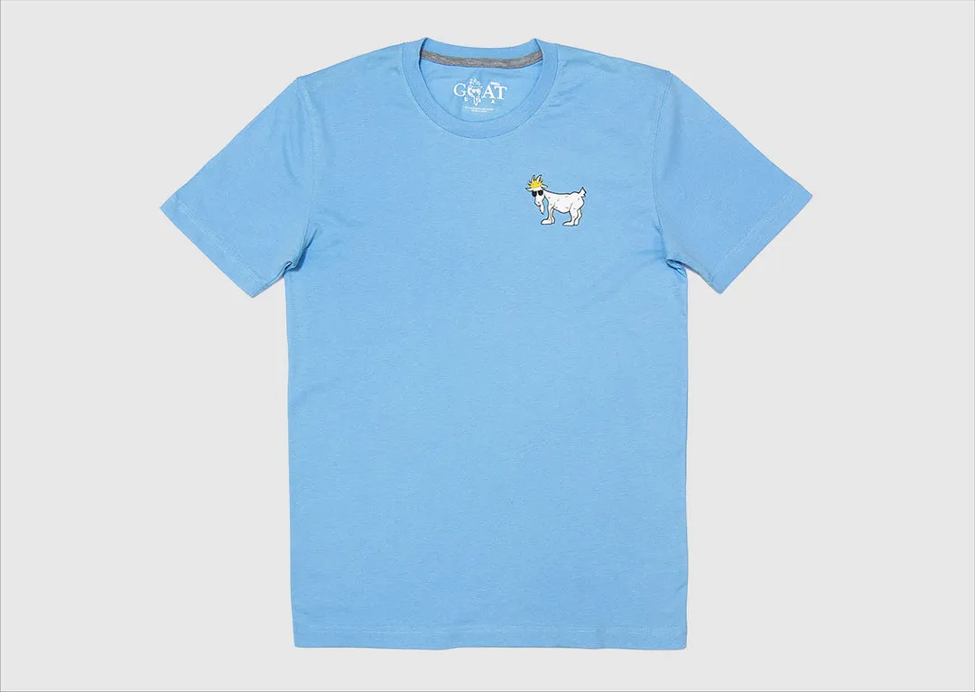 Goat USA Youth WG T-Shirt