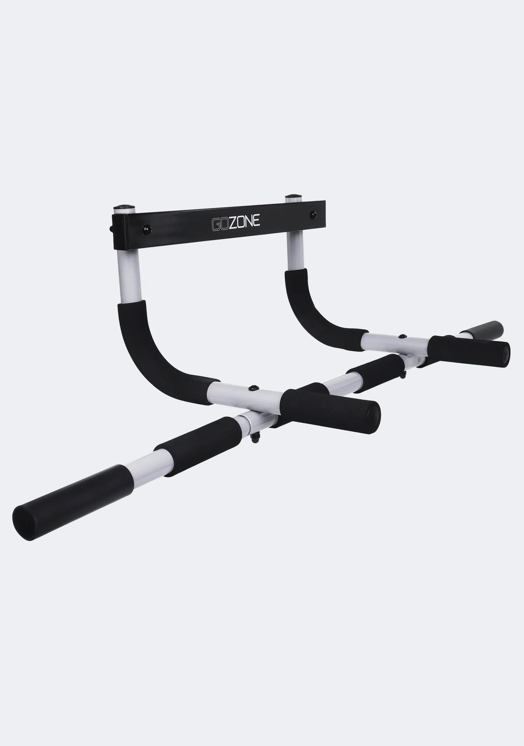 GoZone Door Gym With FREE Light Resistance Band