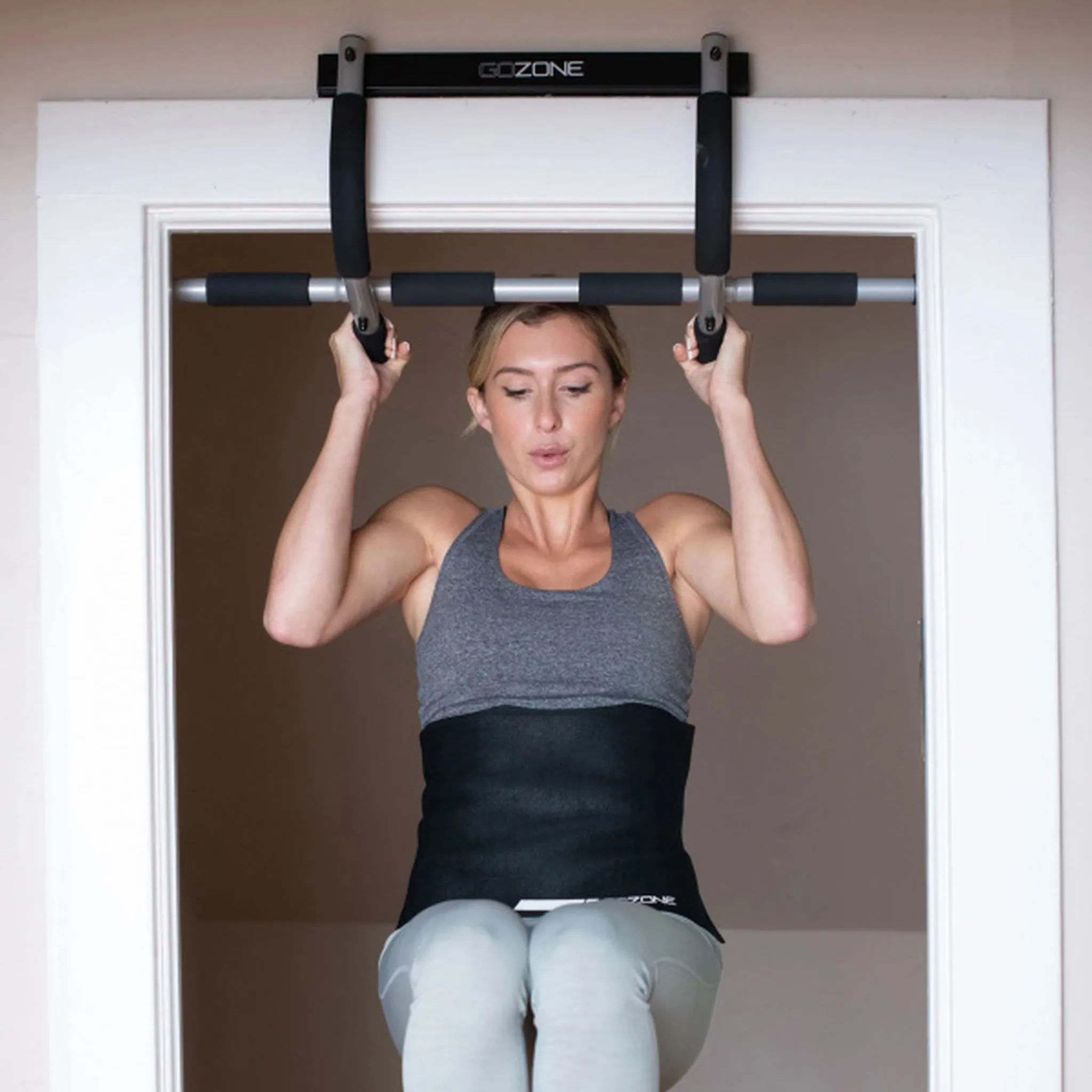 GOZONE Door Gym