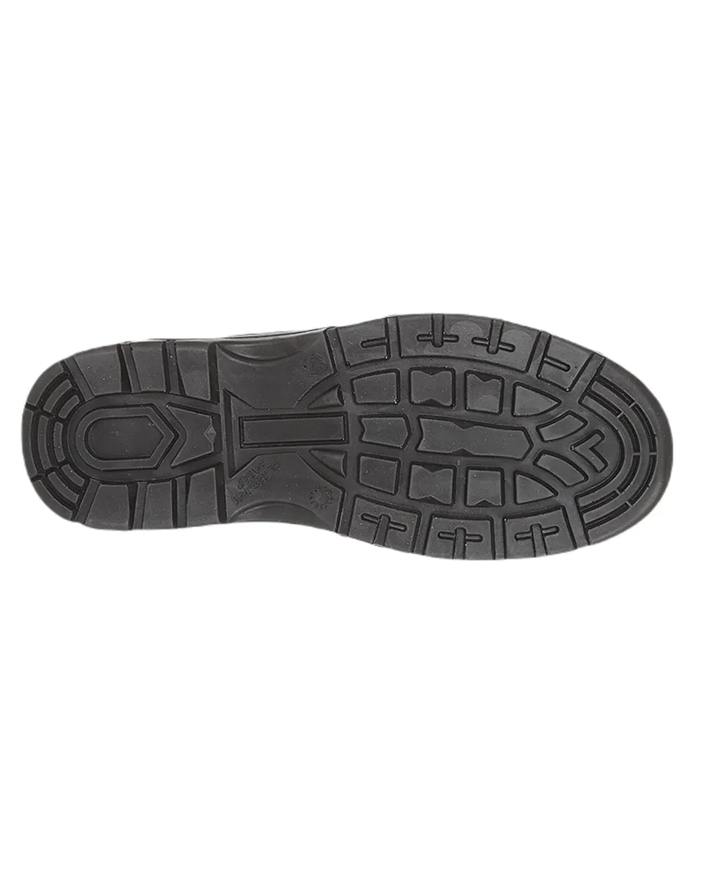 Grafters Industrial Safety Hiking Boots
