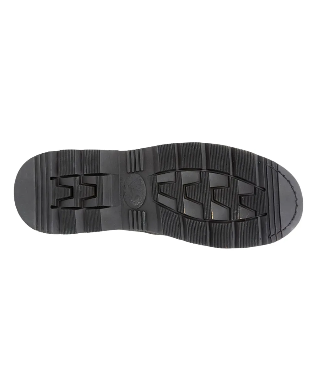Grafters Twin Gusset Safety Dealer Boots