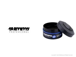 GUMMY STYLING WAX HARD FINISH 150ml