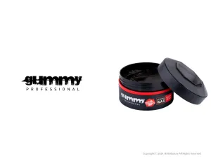 GUMMY STYLING WAX ULTRA HOLD 150ml