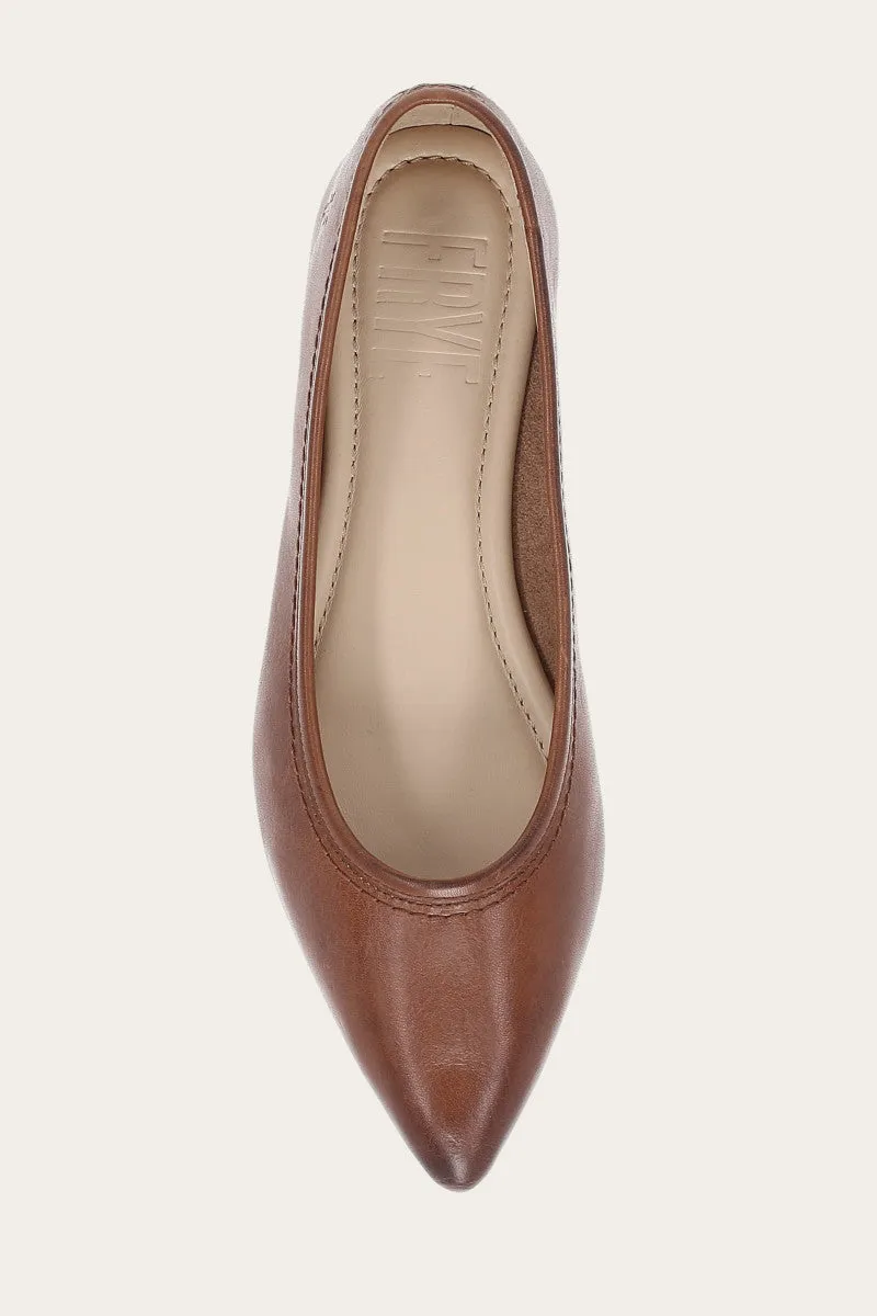 Heather Ballet