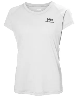 Helly Hansen Womens Nord Graphic Drop T-Shirt