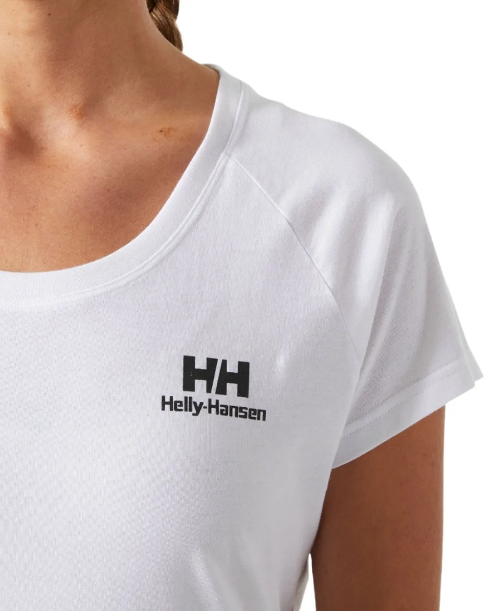 Helly Hansen Womens Nord Graphic Drop T-Shirt