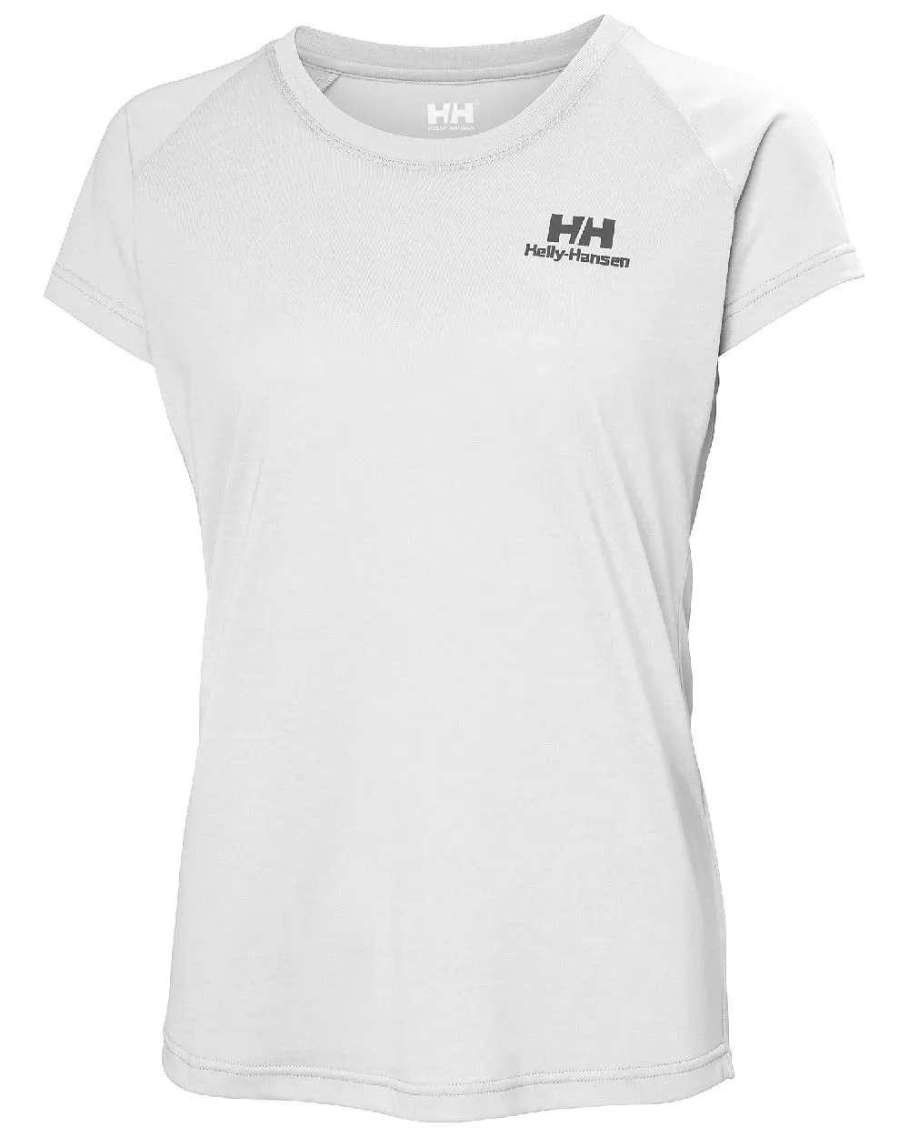 Helly Hansen Womens Nord Graphic Drop T-Shirt