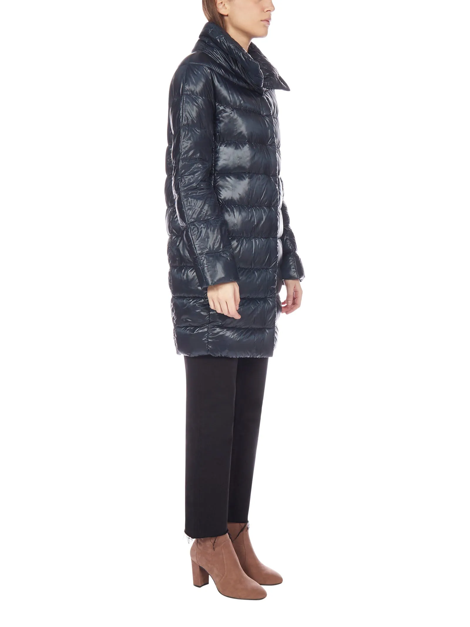 Herno Dora Padded Down Jacket