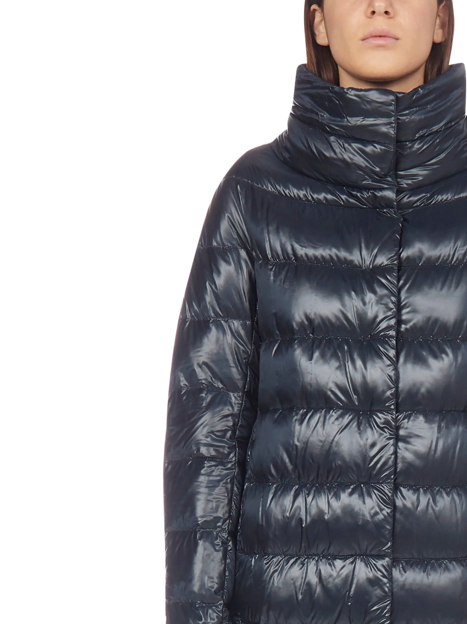 Herno Dora Padded Down Jacket