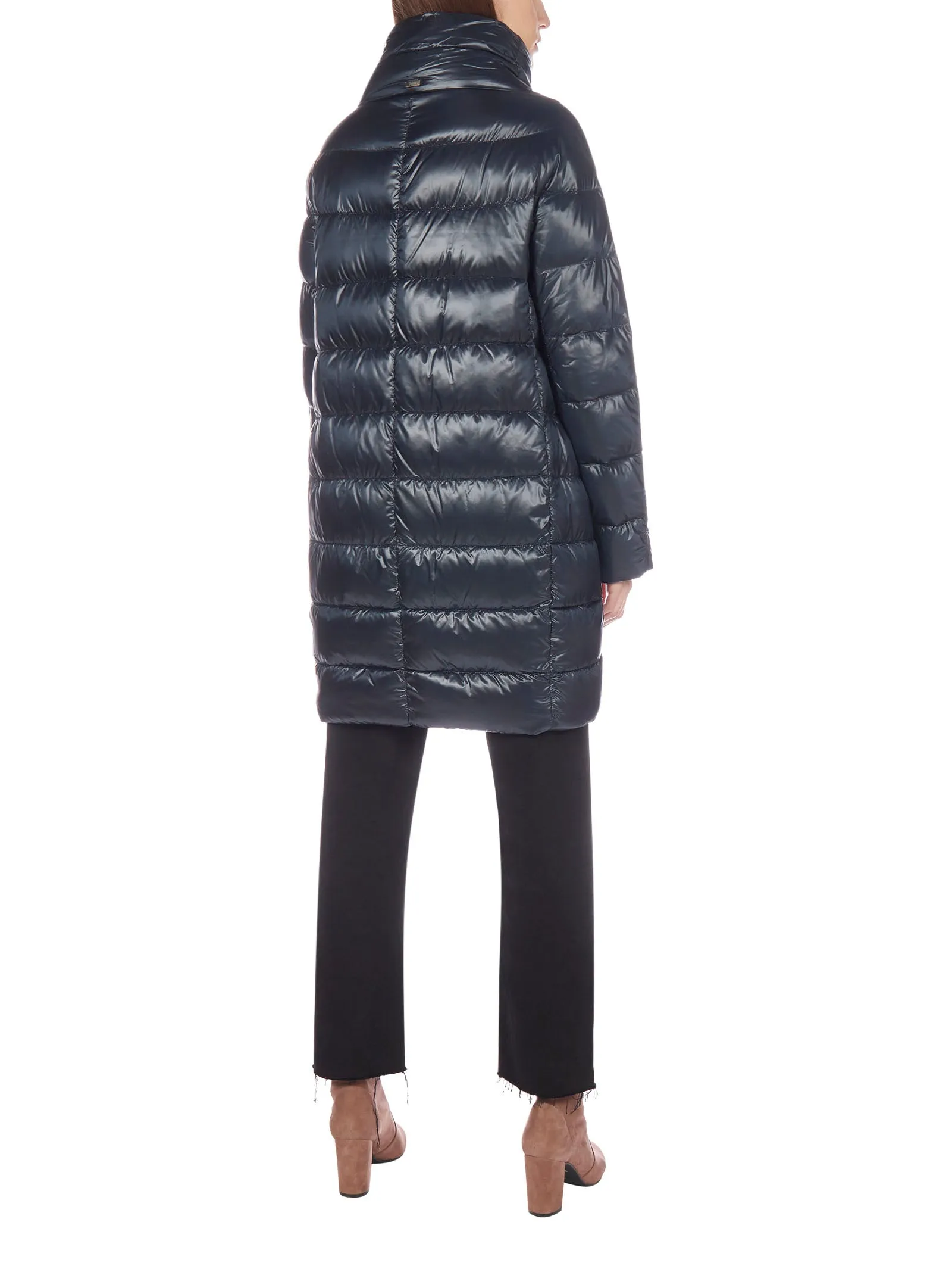 Herno Dora Padded Down Jacket