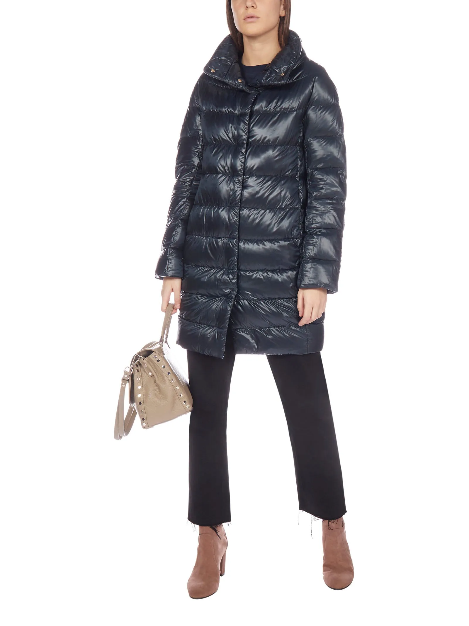Herno Dora Padded Down Jacket
