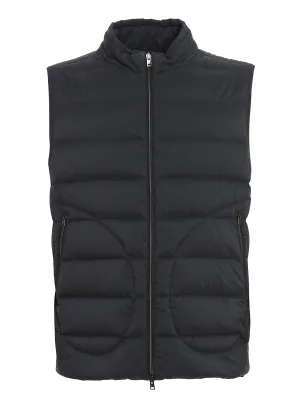 Herno Legend Padded Vest