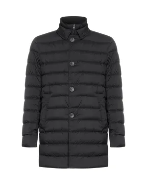 Herno Padded Long Jacket