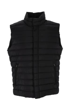 Herno Padded Quilted Vest Jacket