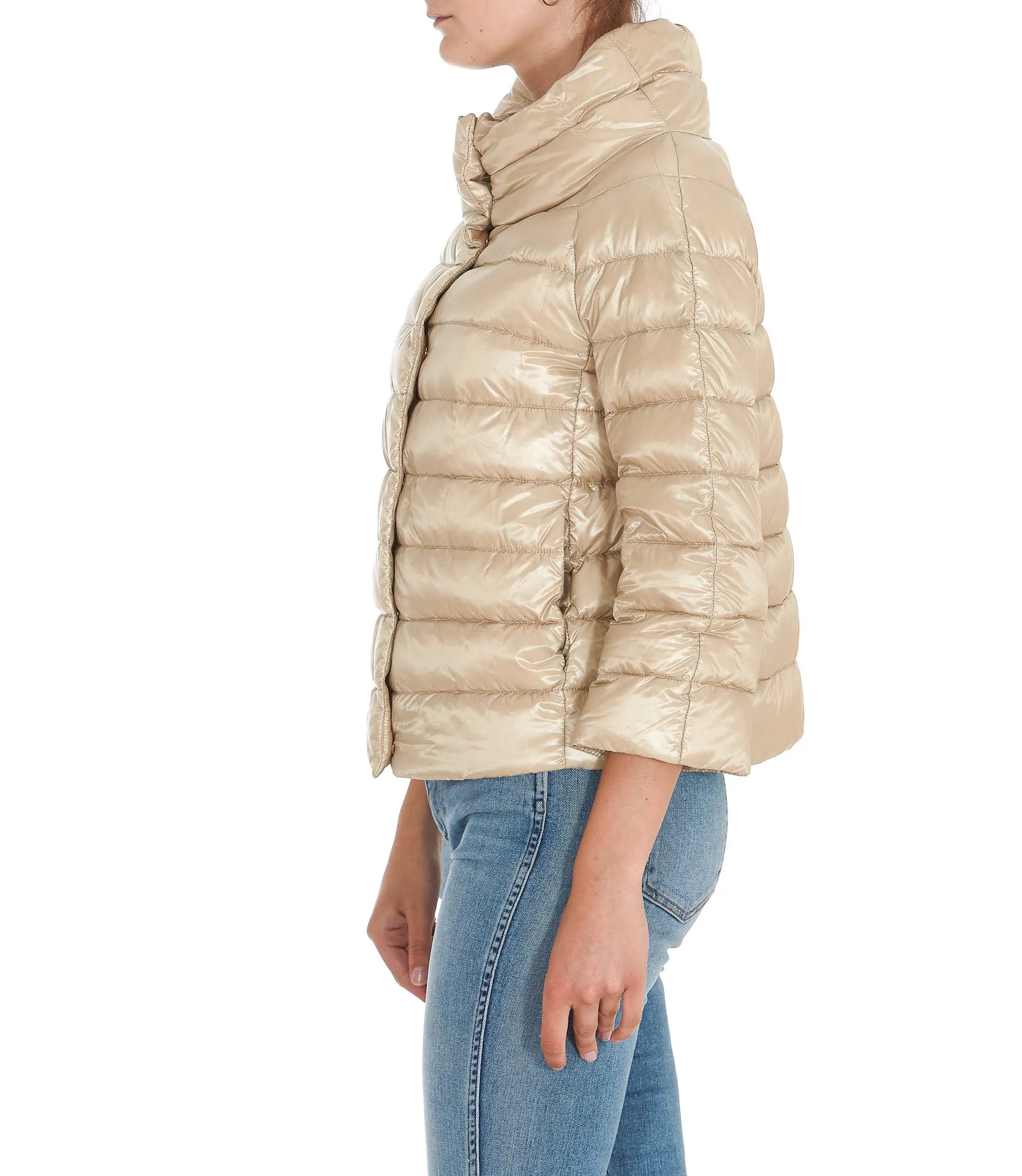 Herno Sofia Padded Down Jacket