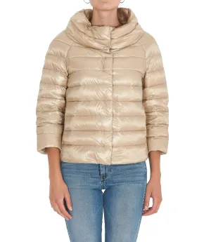 Herno Sofia Padded Down Jacket