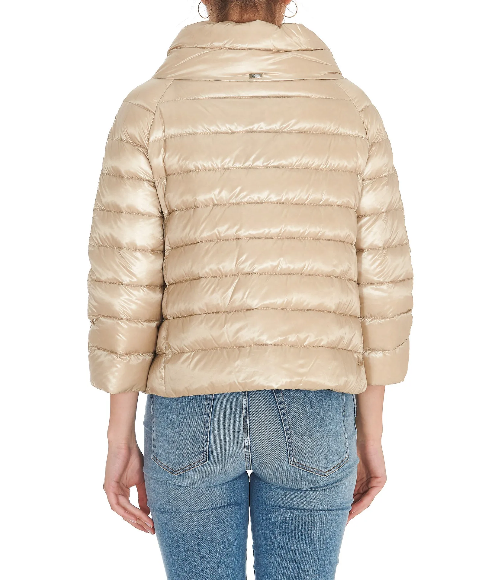 Herno Sofia Padded Down Jacket