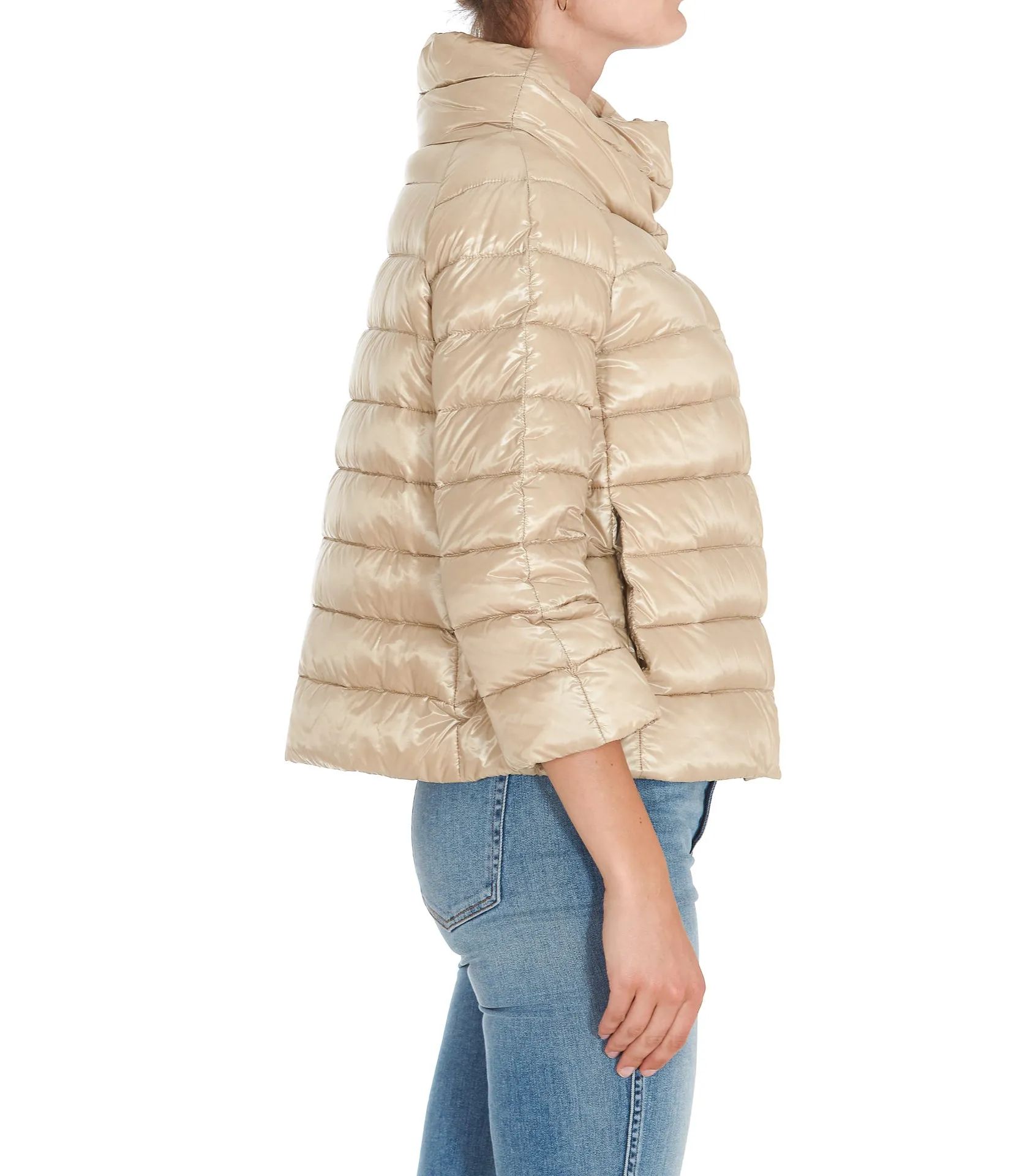 Herno Sofia Padded Down Jacket