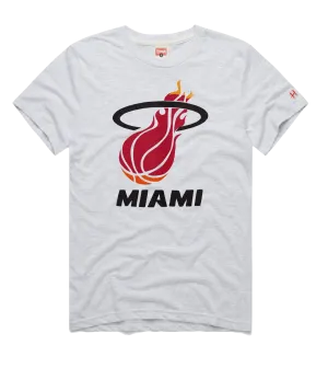 Homage Miami HEAT Classic Edition Tee