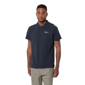 jack wolfskin Essential Men's Polo