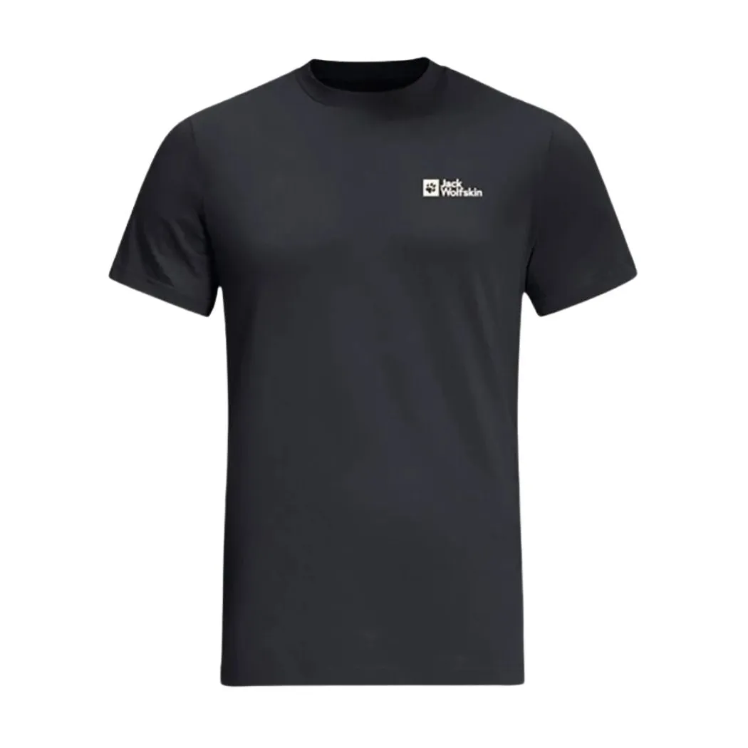 jack wolfskin Essential Men's Tee