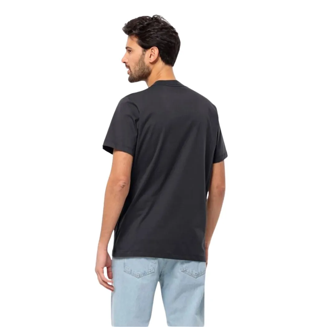 jack wolfskin Essential Men's Tee