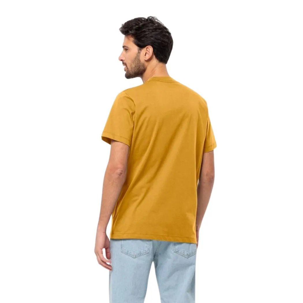 jack wolfskin Essential Men's Tee