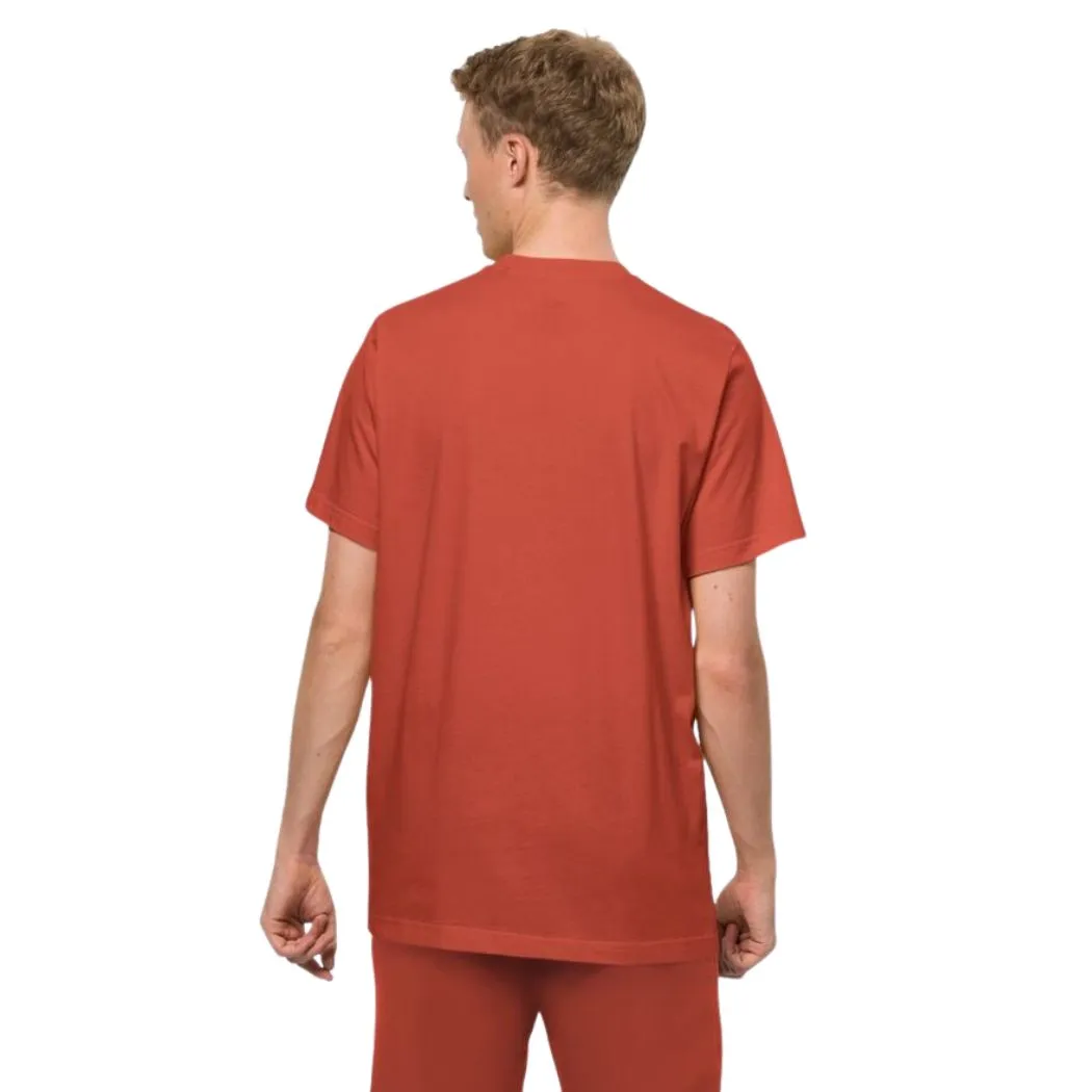 jack wolfskin Essential Men's Tee