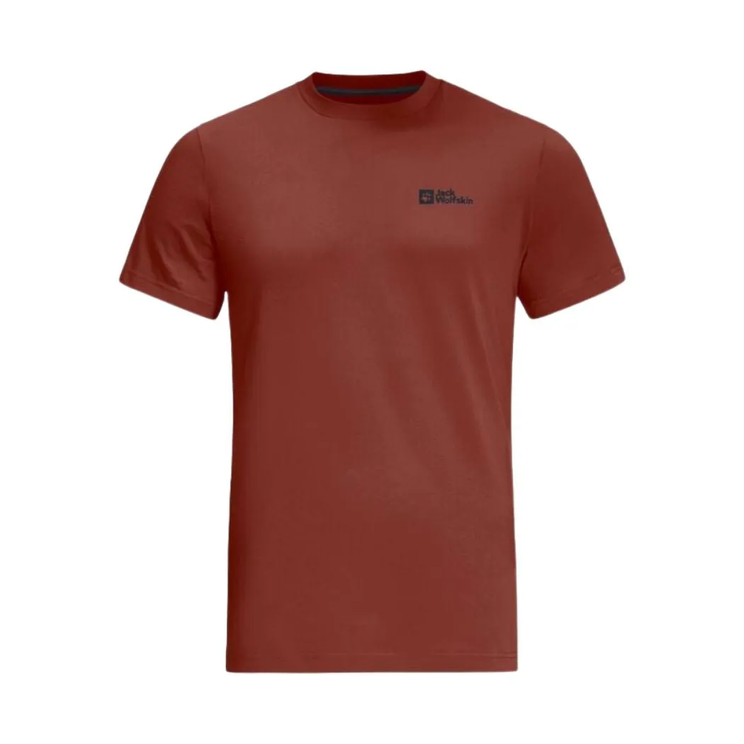 jack wolfskin Essential Men's Tee