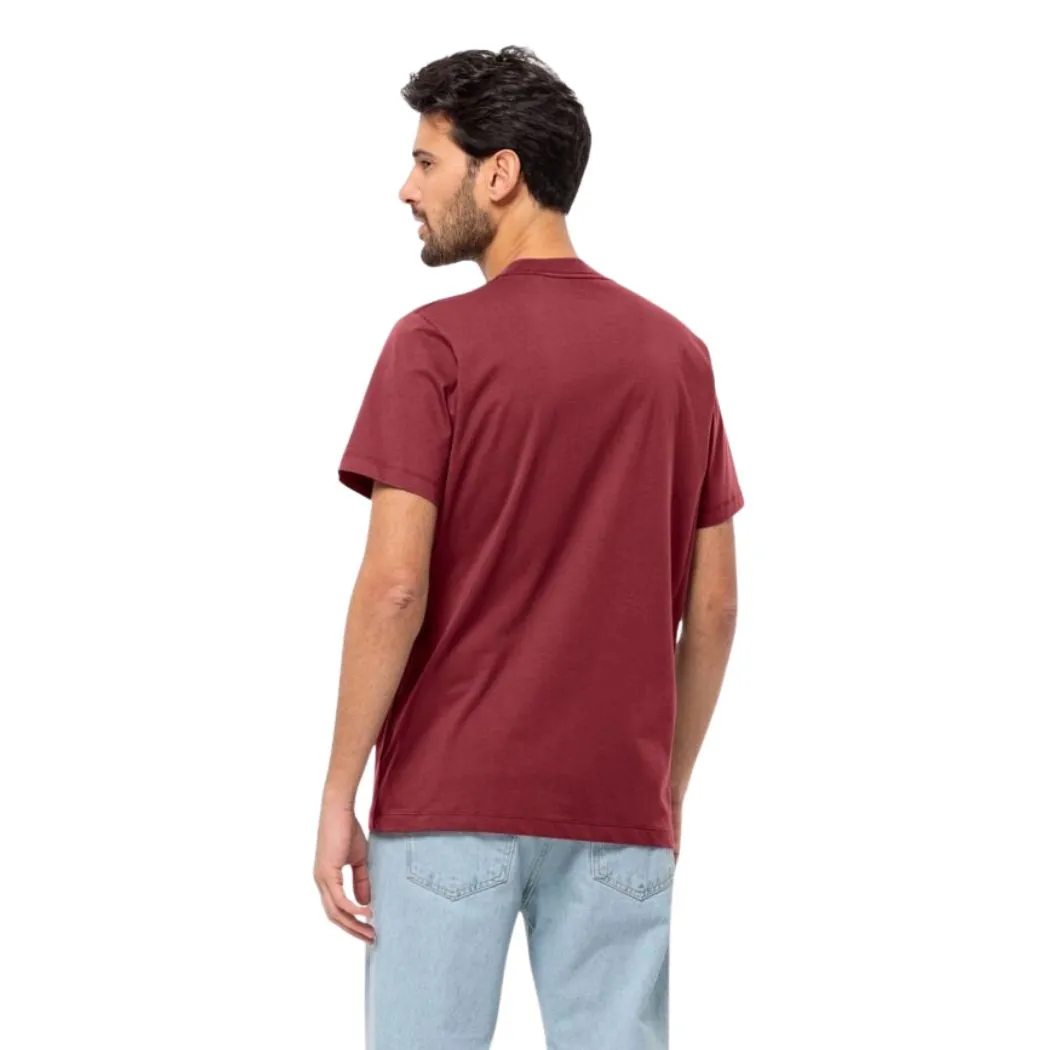 jack wolfskin Essential Men's Tee