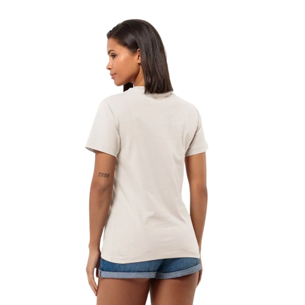 jack wolfskin Essential Women's Tee