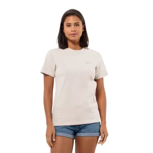 jack wolfskin Essential Women's Tee