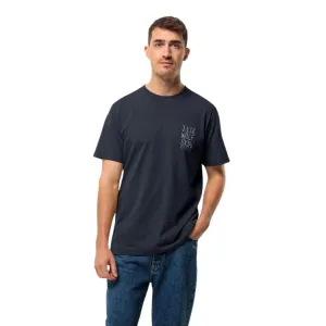 jack wolfskin Jack Tent Men's Tee