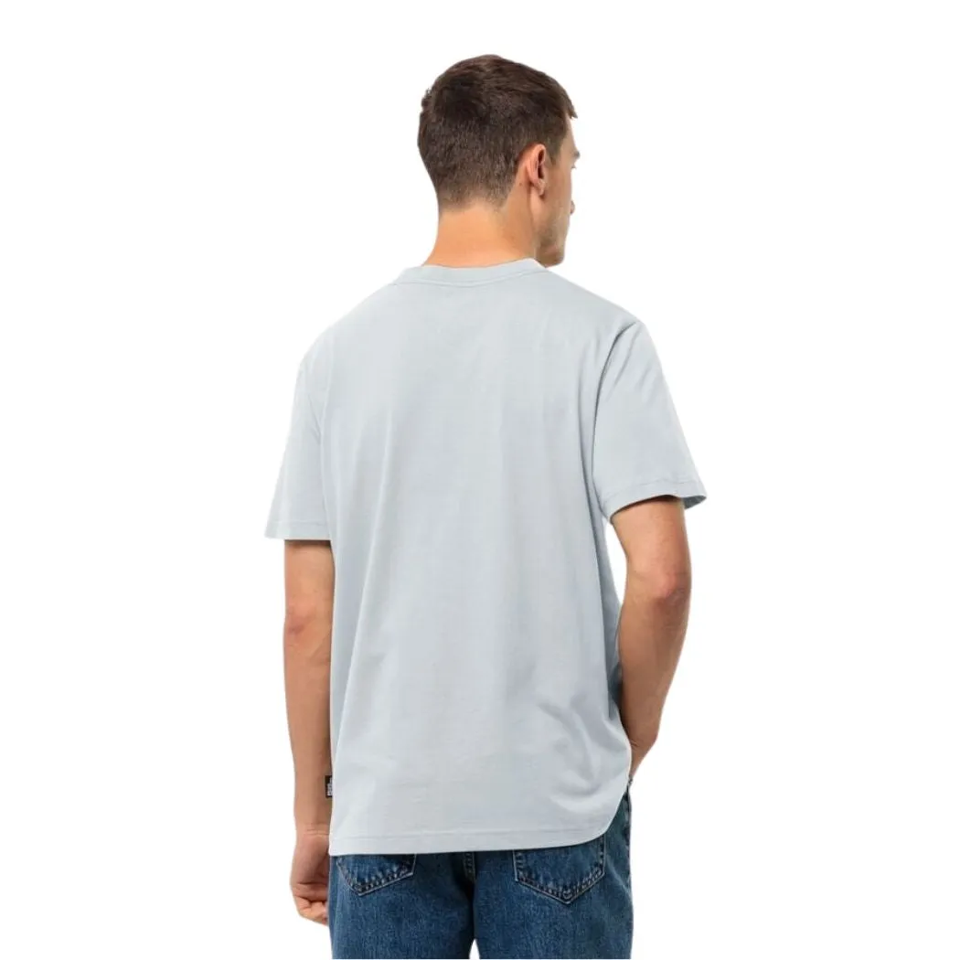 jack wolfskin Jack Tent Men's Tee