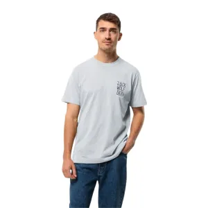 jack wolfskin Jack Tent Men's Tee
