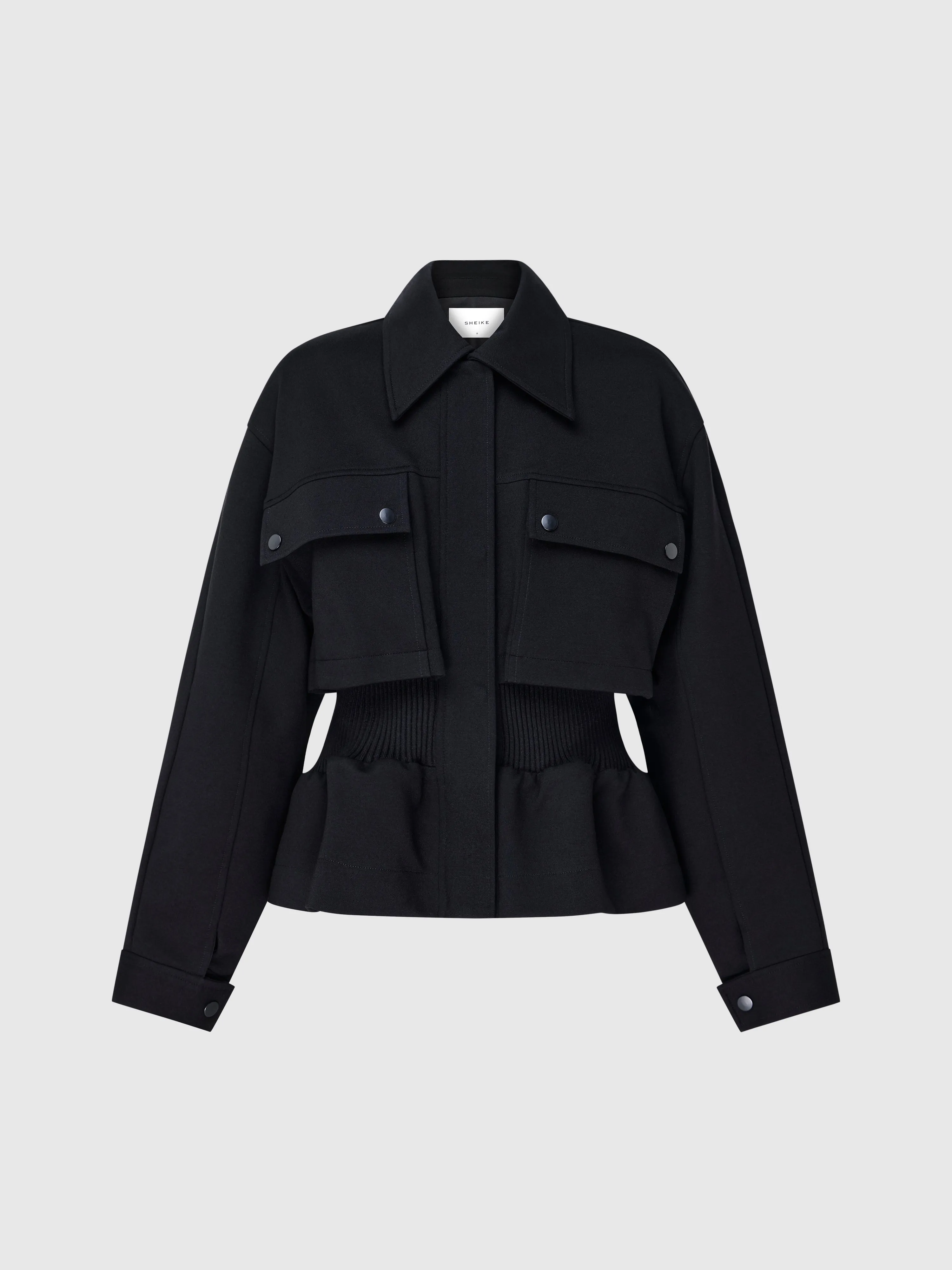 JASMINE JACKET